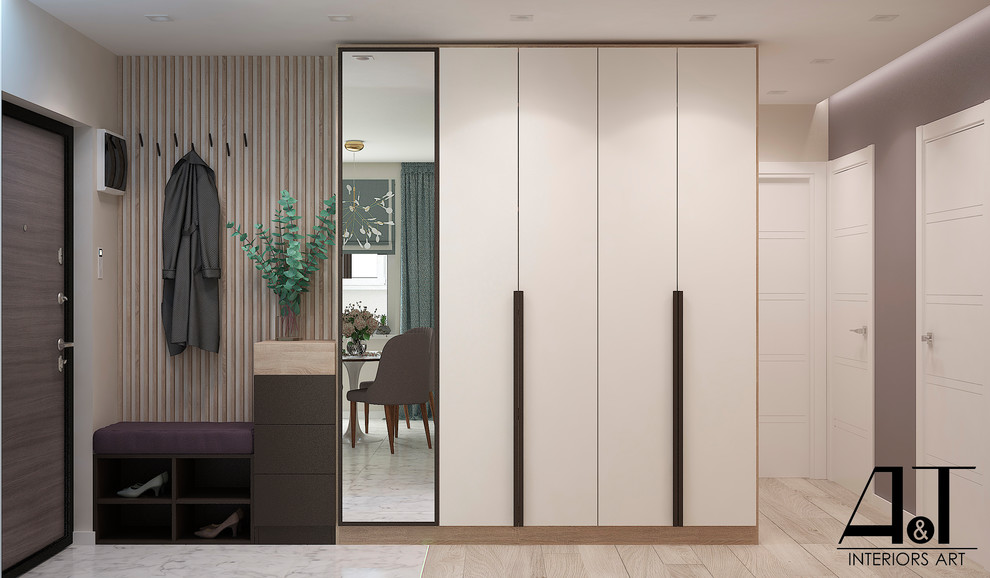 Спокойный полдень