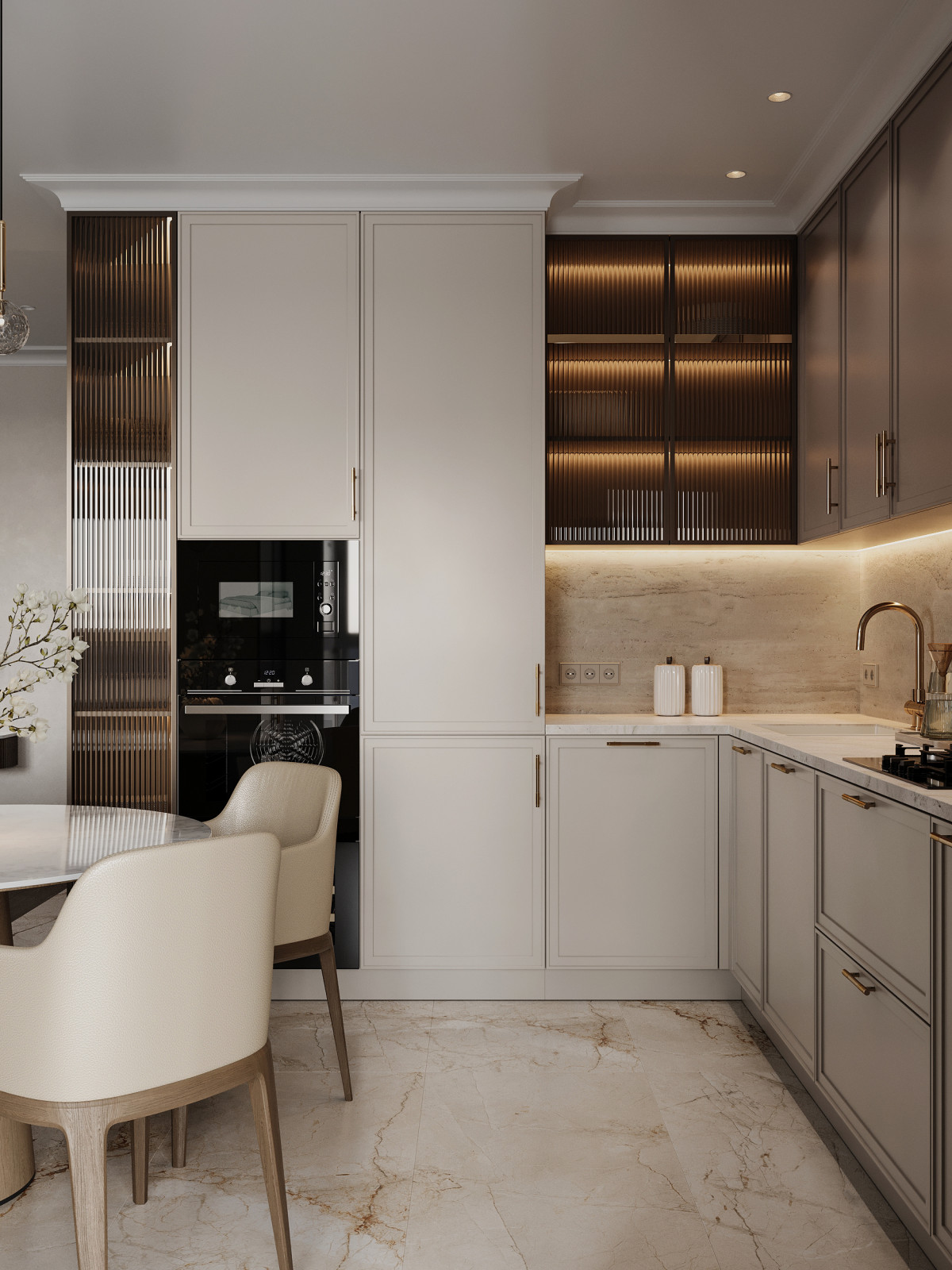 ЖК "Левобережье"