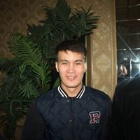 Нұрмұхамед Құттыбай