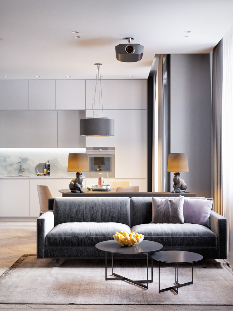 Квартира 50м2