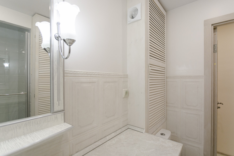 Квартира на Соколе