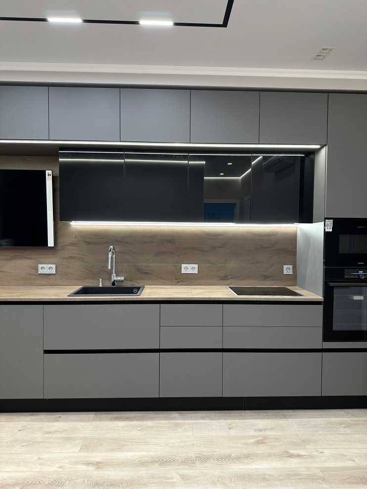 Дискавери 58 м2