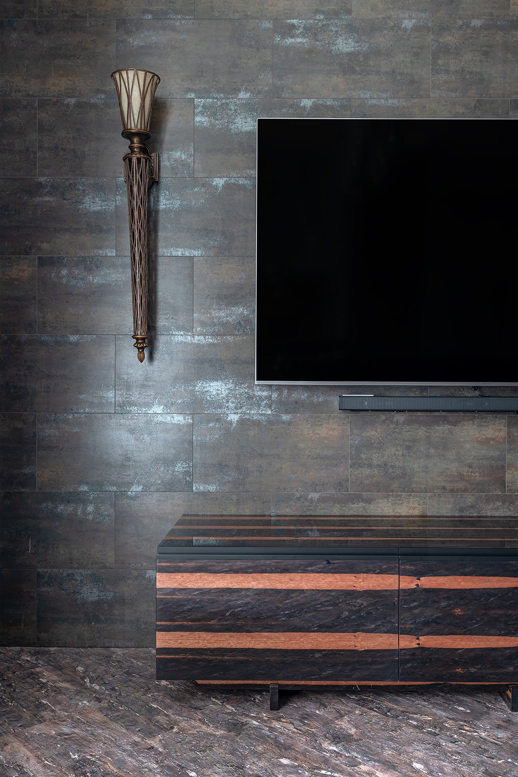 Мебель на заказ для современного интерьера