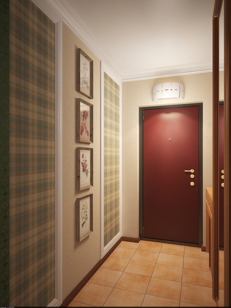 Водопьянова 19