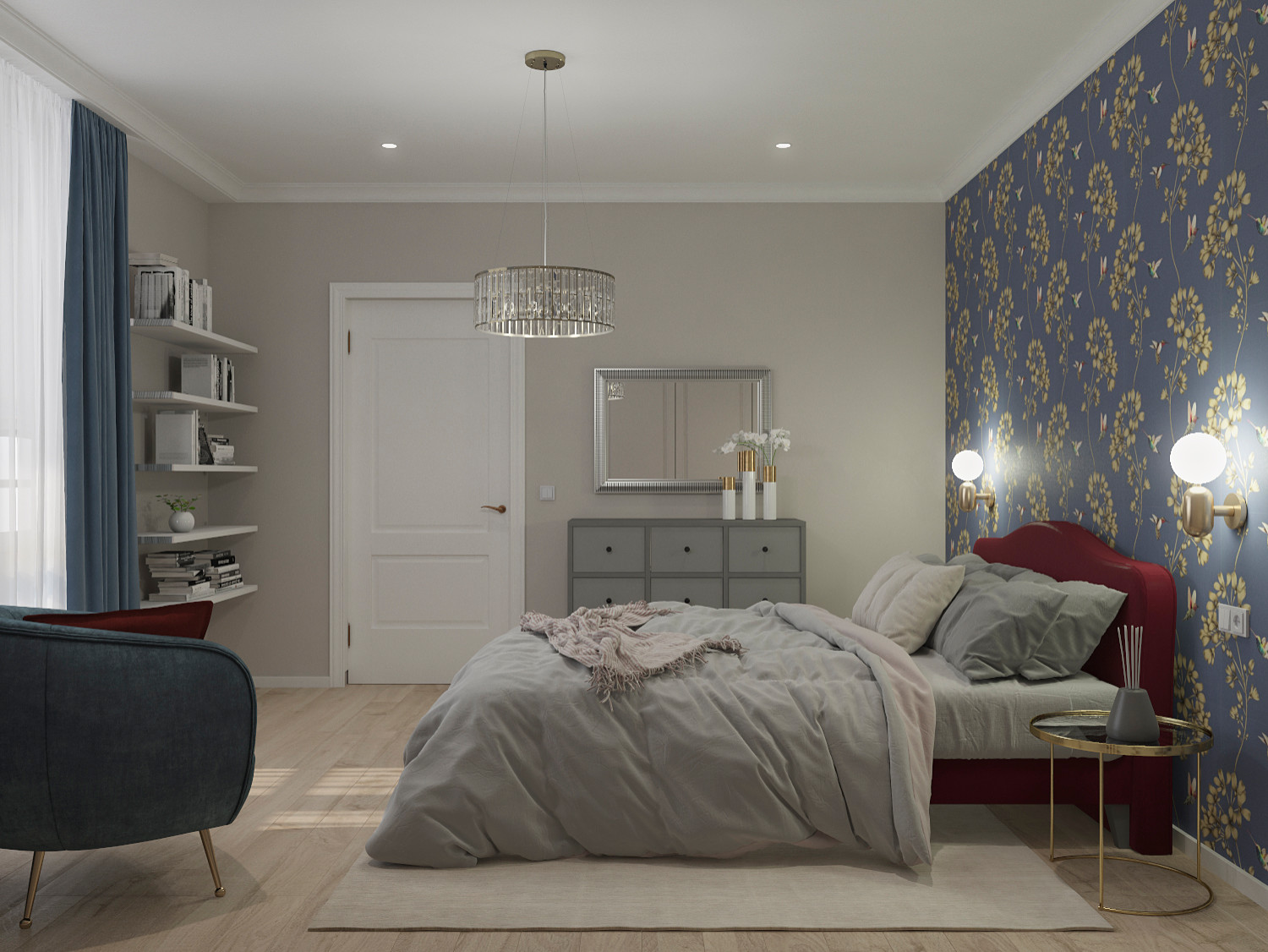 Жилой Комплекс: Самоцветы