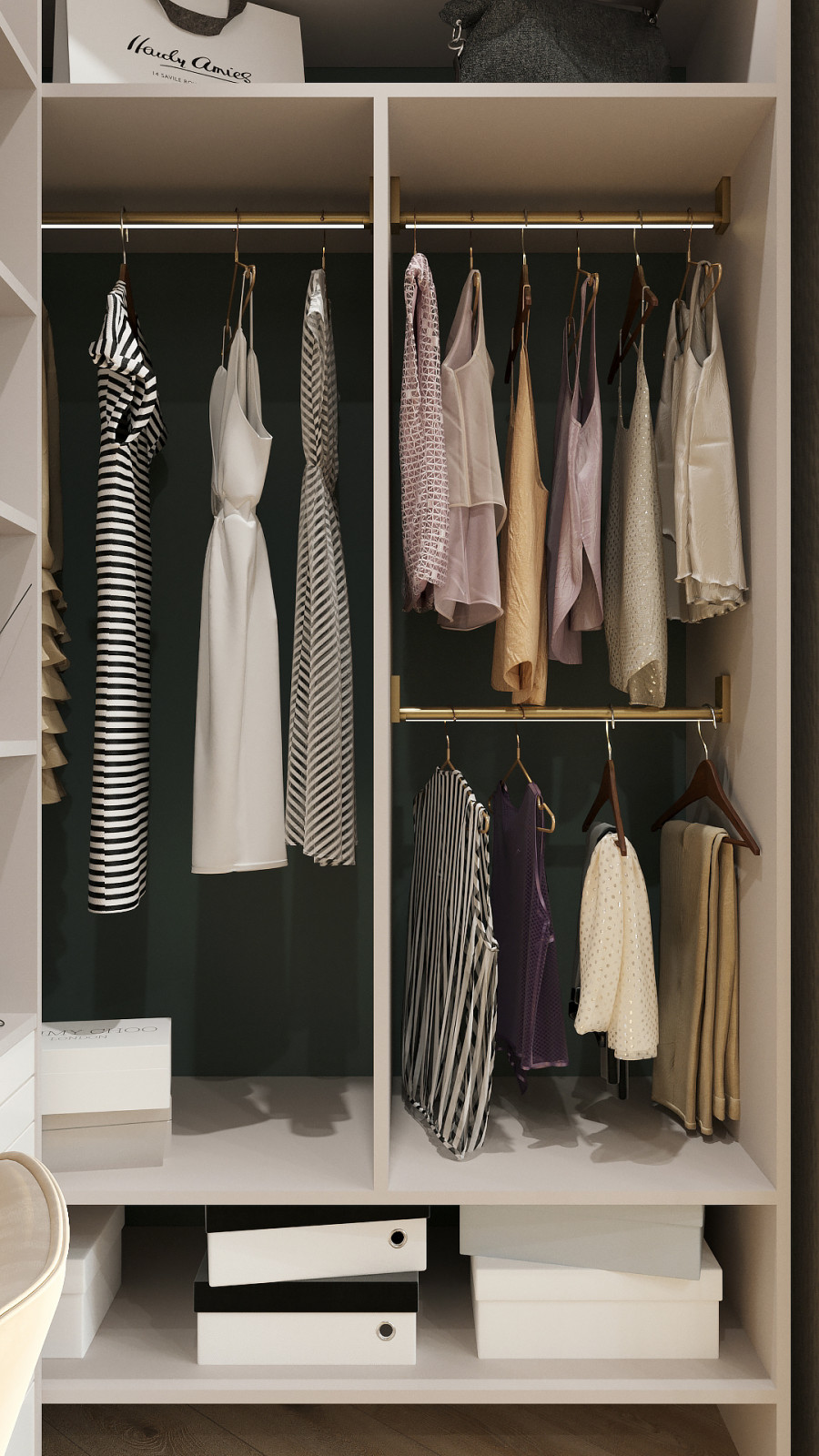 Частный дом, 200 кв.м.