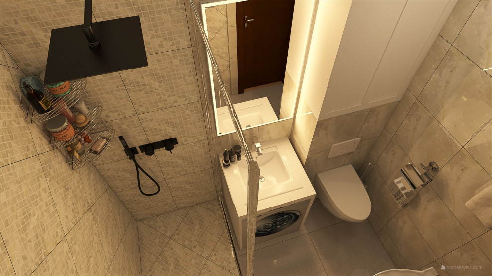 двухкомнатная квартира м