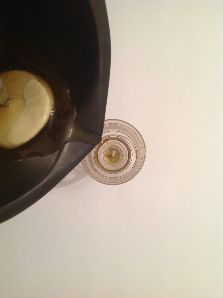 DIY: Свеча своими руками в домашних условиях