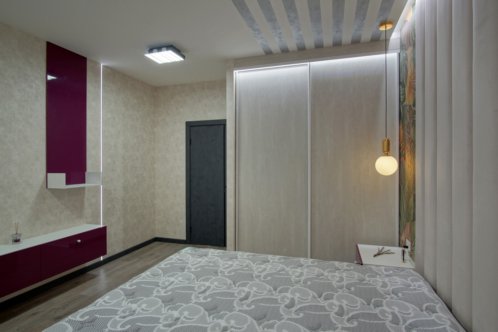 ГОТОВЫЙ РЕМОНТ 2-Х КОМНАТНОЙ КВАРТИРЫ ПО УЛ. 70 ЛЕТ ОКТЯБРЯ, Г.КРАСНОДАР