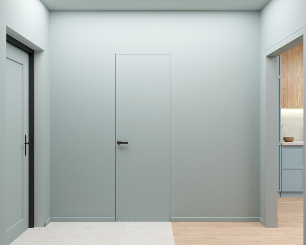 ЖК "На Троицкой"