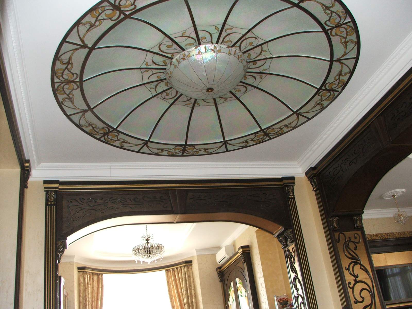 Обложка проекта: Интерьер