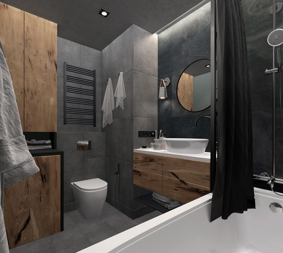 Квартира на Хорошевском