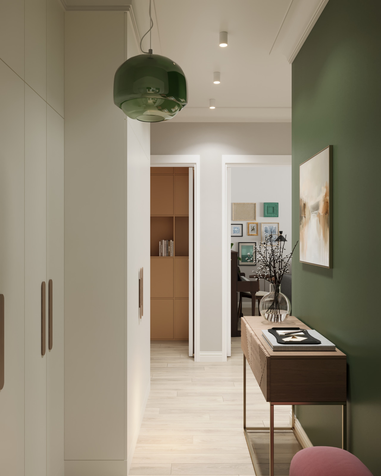 Проект для пилота