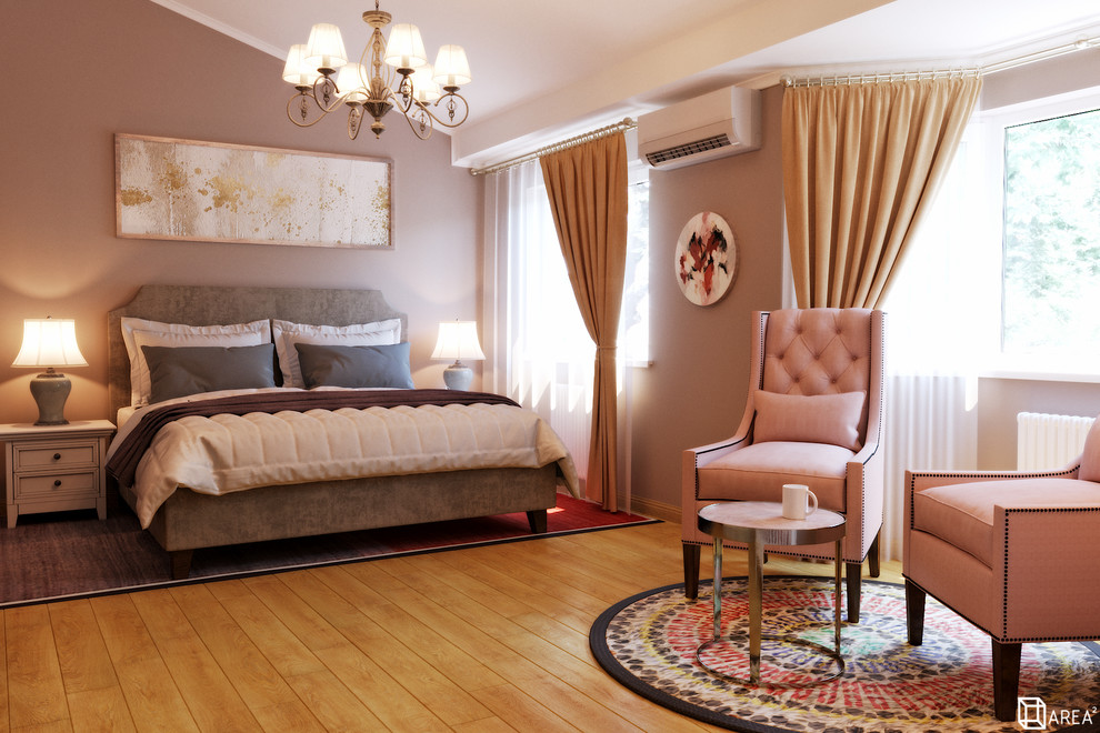 Таунхаус 45,8 м²