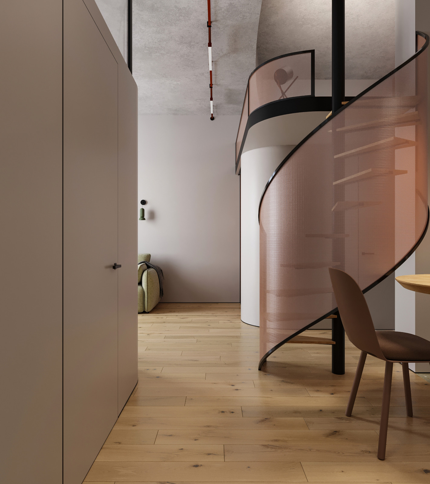 Венерианская медь