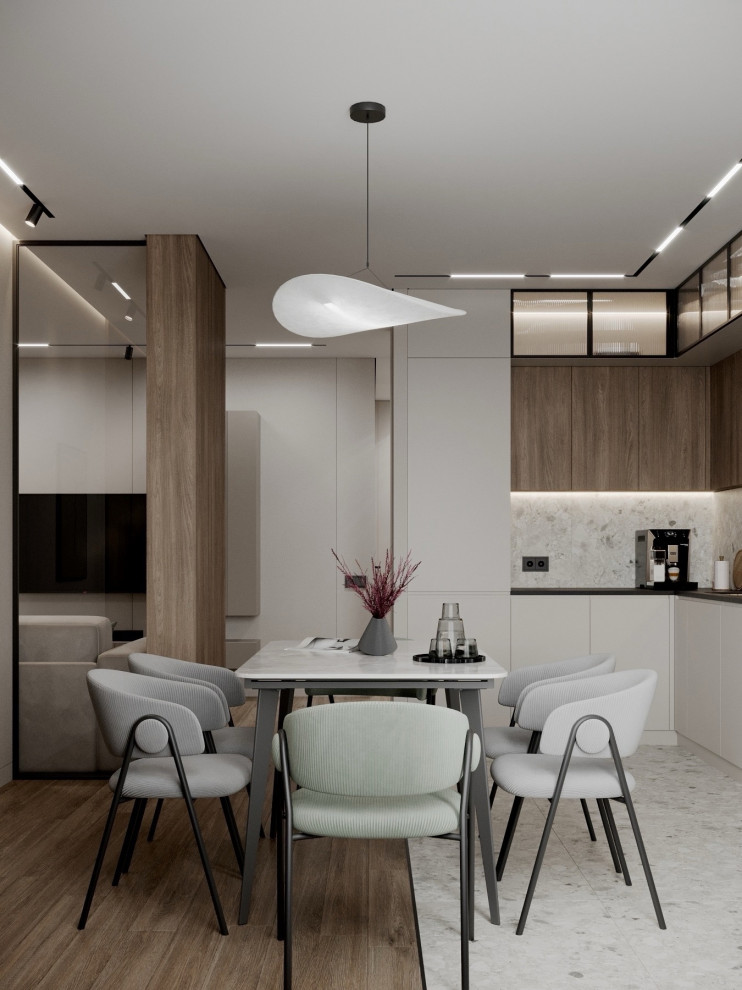 Москва, ЖК Большая семёрка