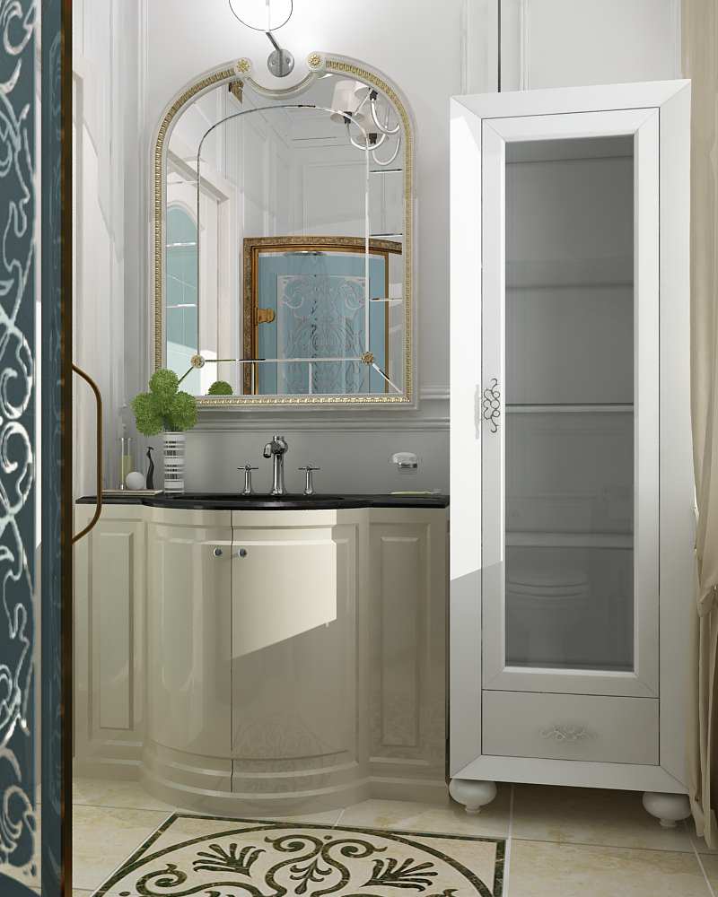 КВАРТИРА В МОСКВЕ 2017 ГОД