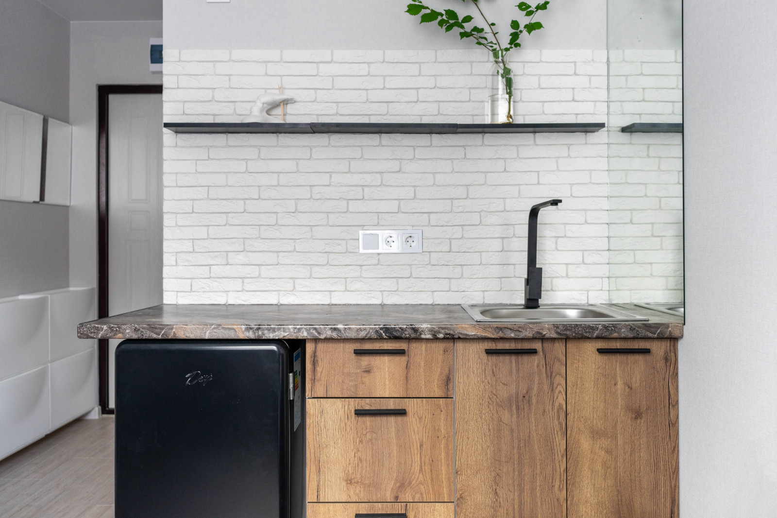 Мини апартаменты в Сочи