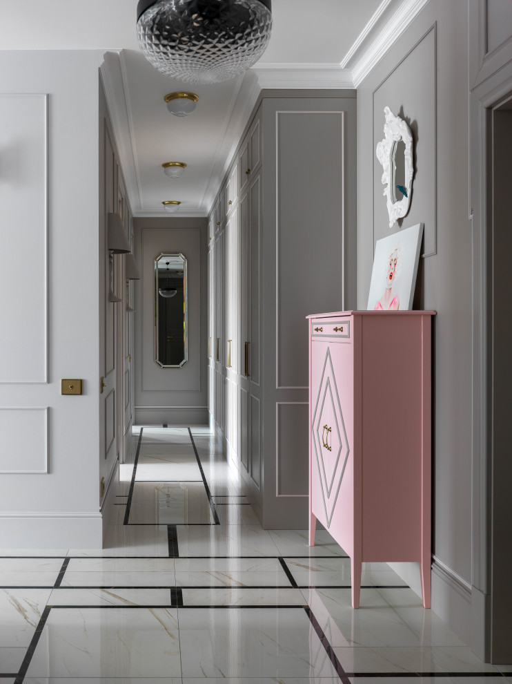 Романтичная квартира в Минске