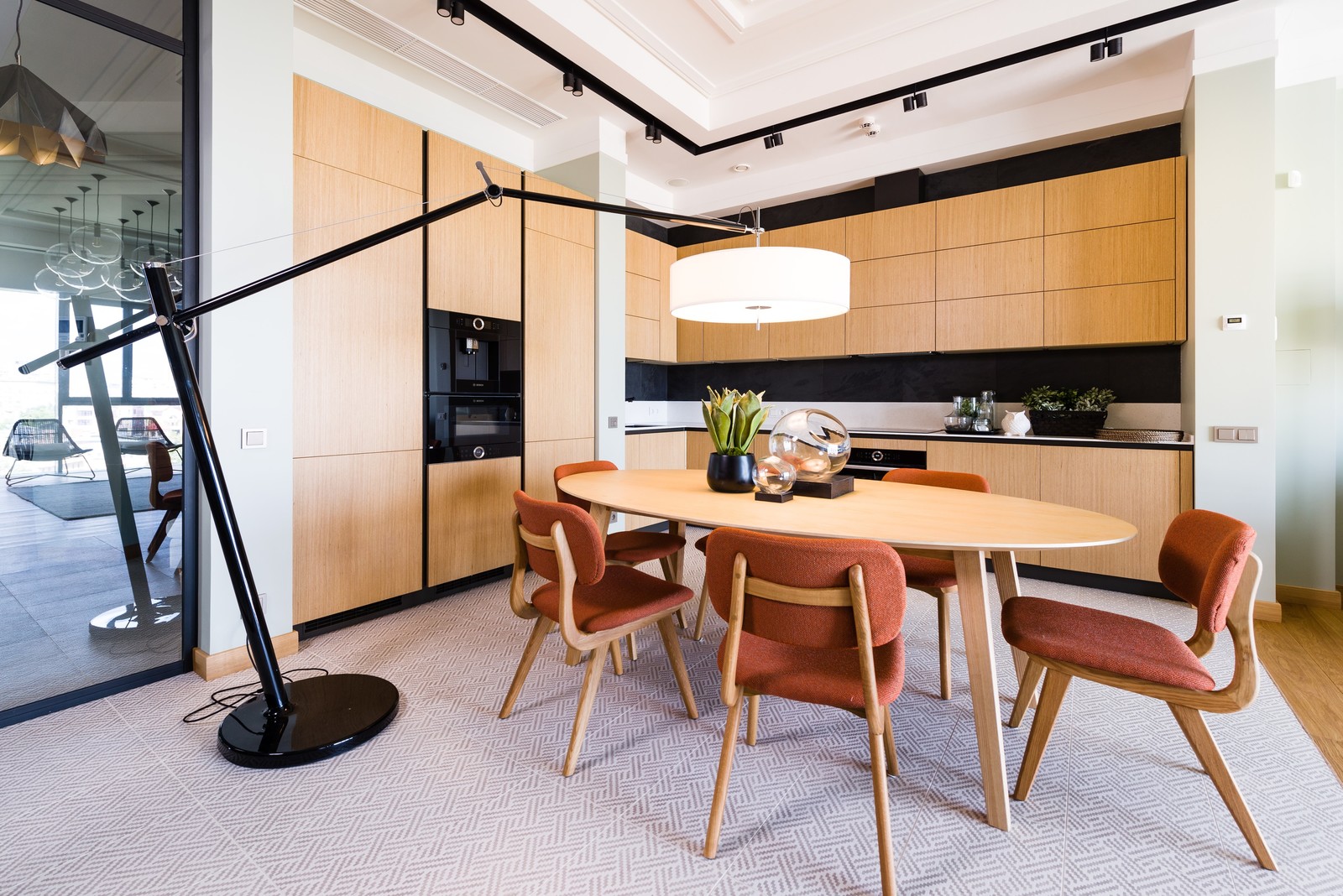 Интерьерная съемка | Москва и область