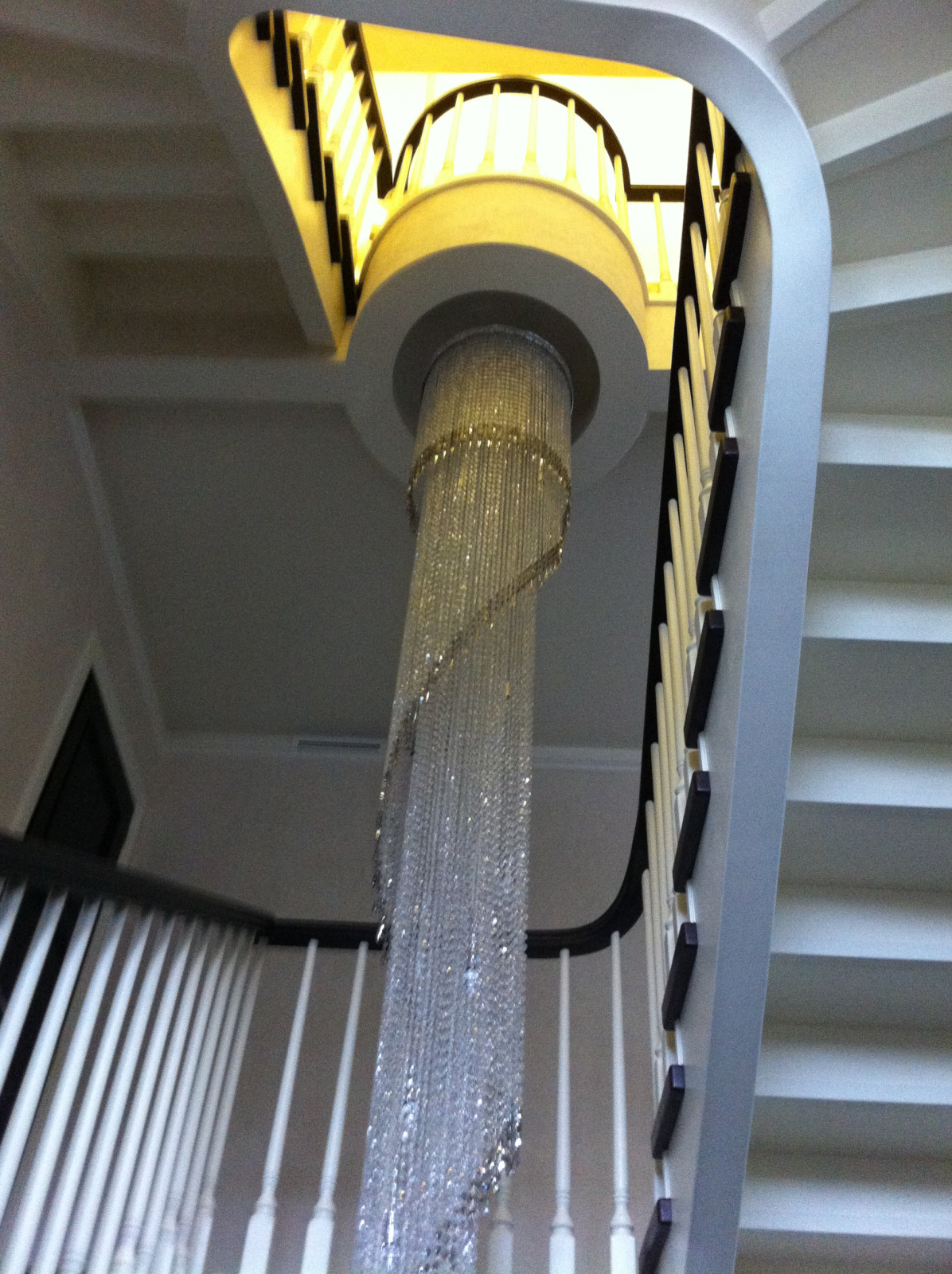 Реставрация коттеджа д. Раздоры, Рублёво-Успенское шоссе.