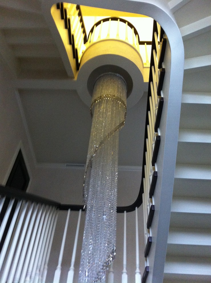 Реставрация коттеджа д. Раздоры, Рублёво-Успенское шоссе.