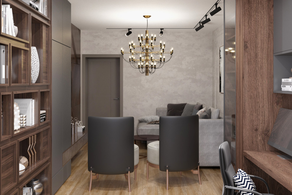 Акценты на побережье Балтийского моря