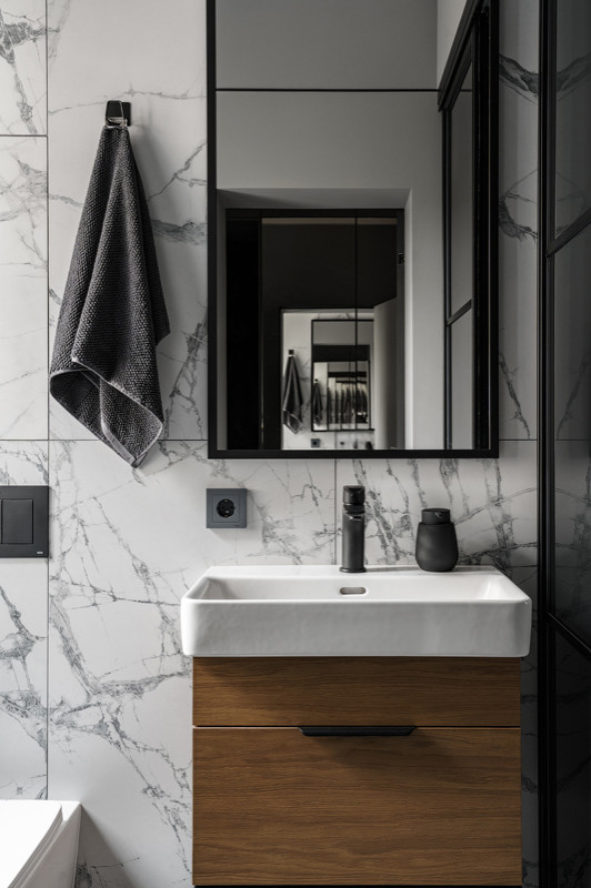 Полная мебелировка дома, Дизайнер Козина