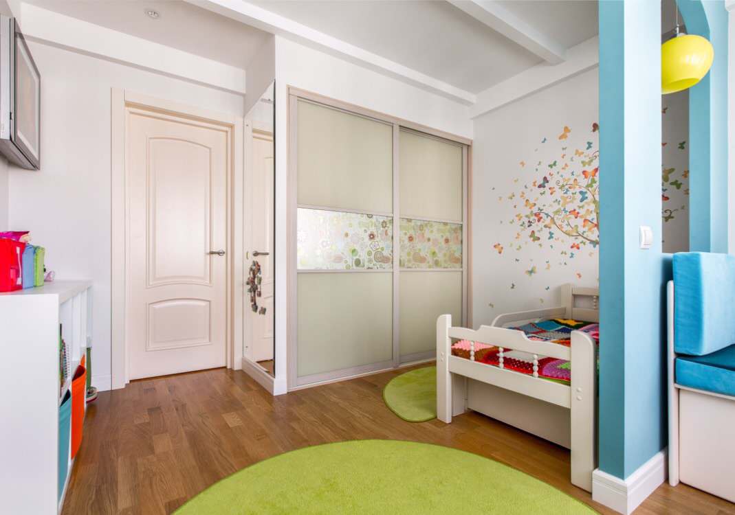 Квартира на Хорошевке