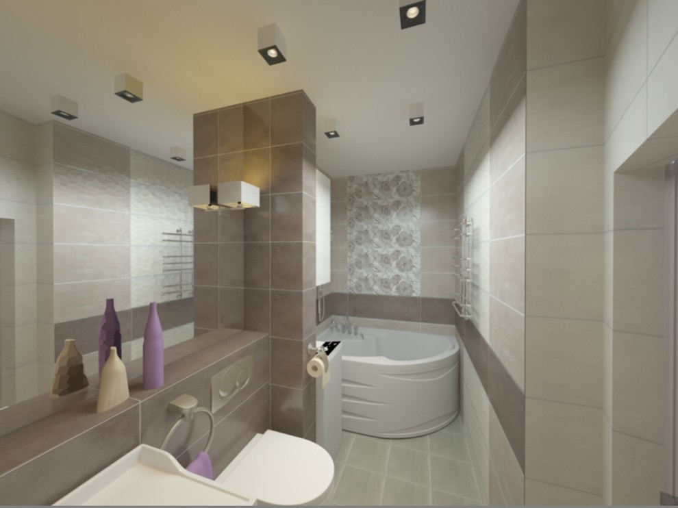 однокомнатная