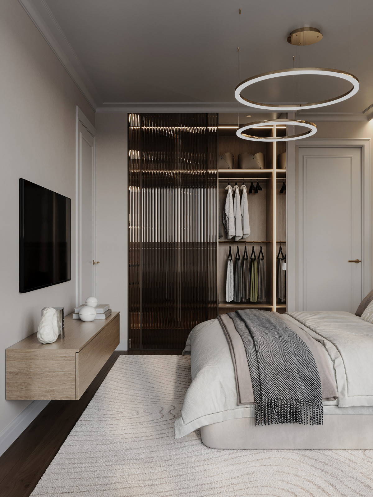 ЖК "Левобережье"