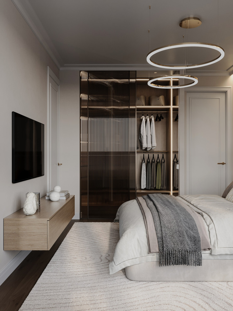 ЖК "Левобережье"