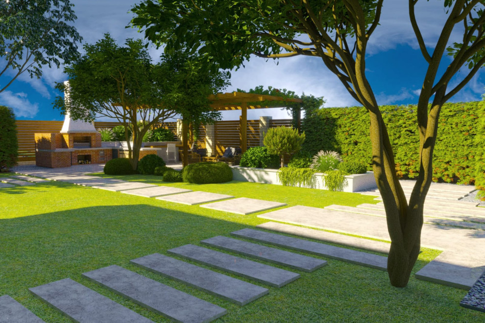 Олимпийский