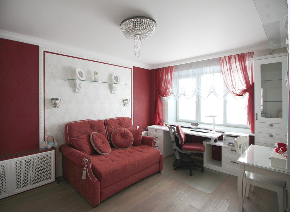 Детская для девочки