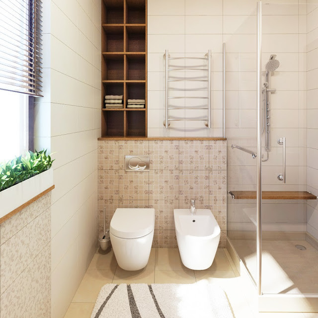 Жилой дом в Севастополе