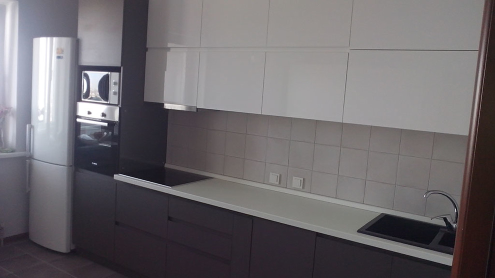 FH032K: Кухонный гарнитур