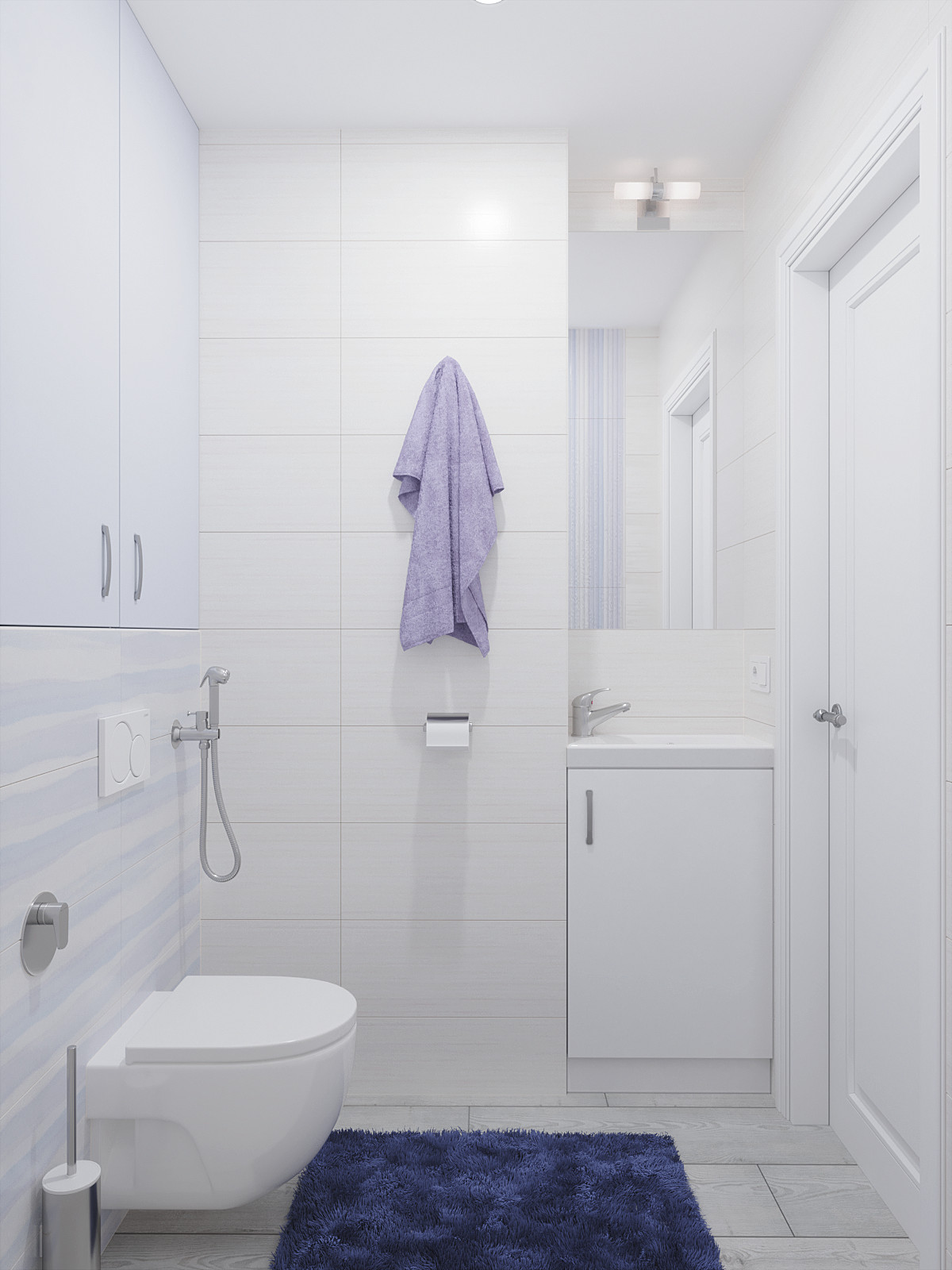 Волшебный сад