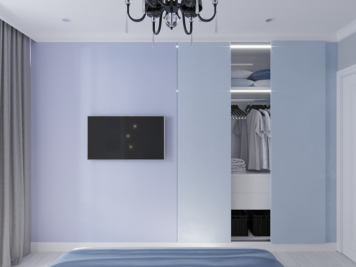 Волшебный сад