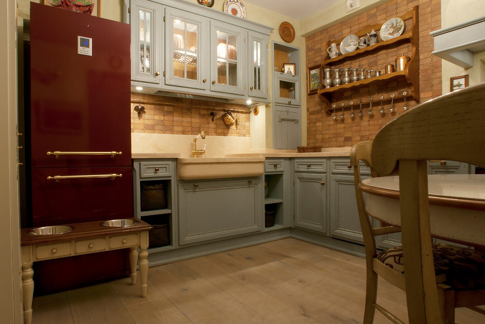 "Прованс" на Зеленом проспекте