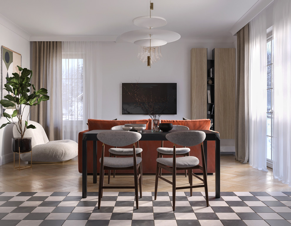 Таунхаус Александрия