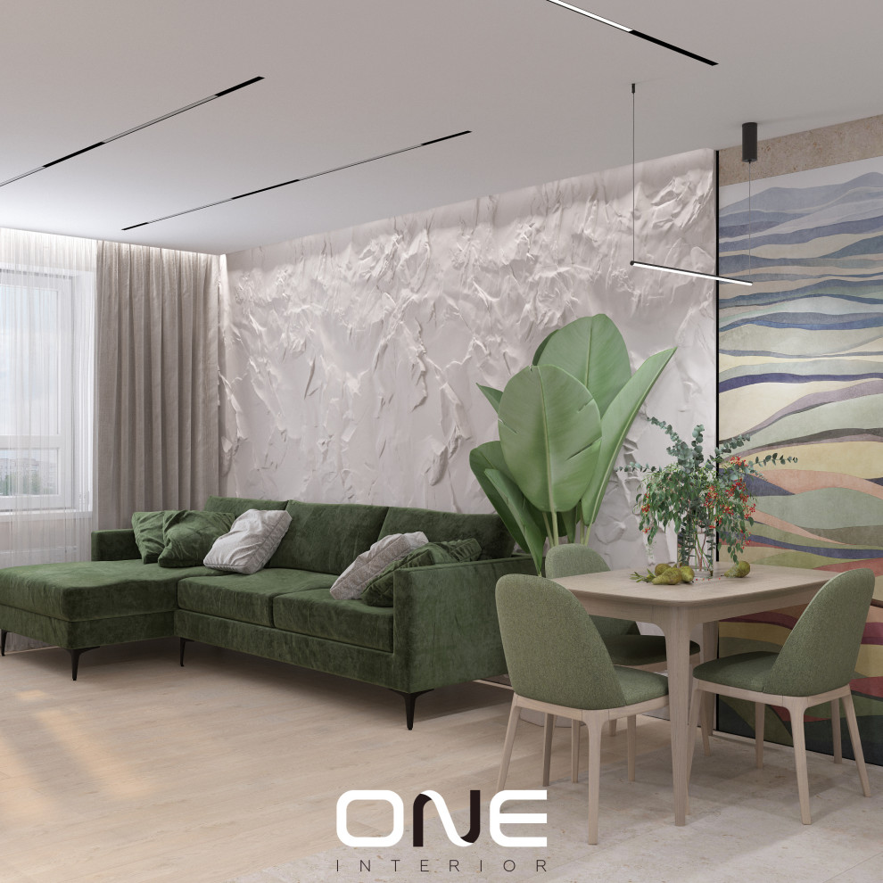 г. Ижевск ЖК "Истории"