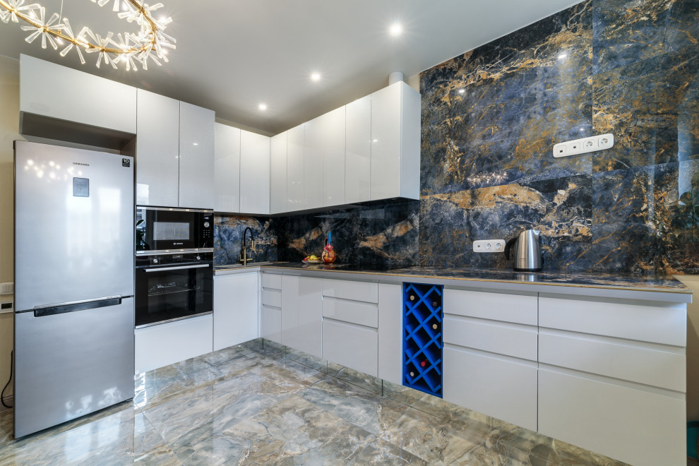 Кухня. Владыкино