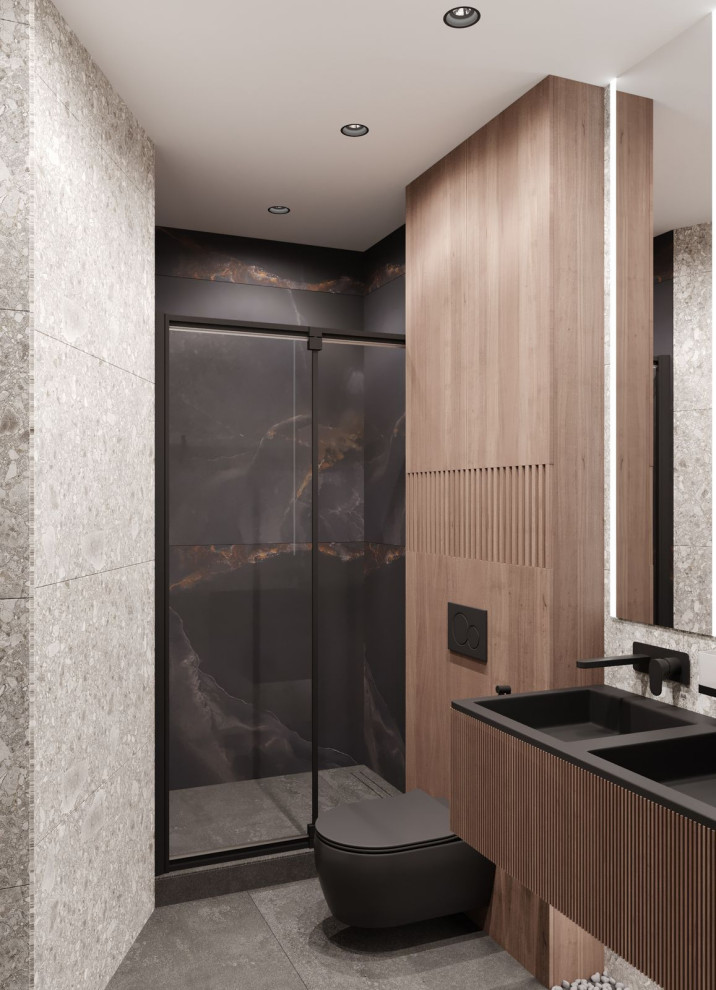 Пентхаус в ЖК Золотые ключи-2