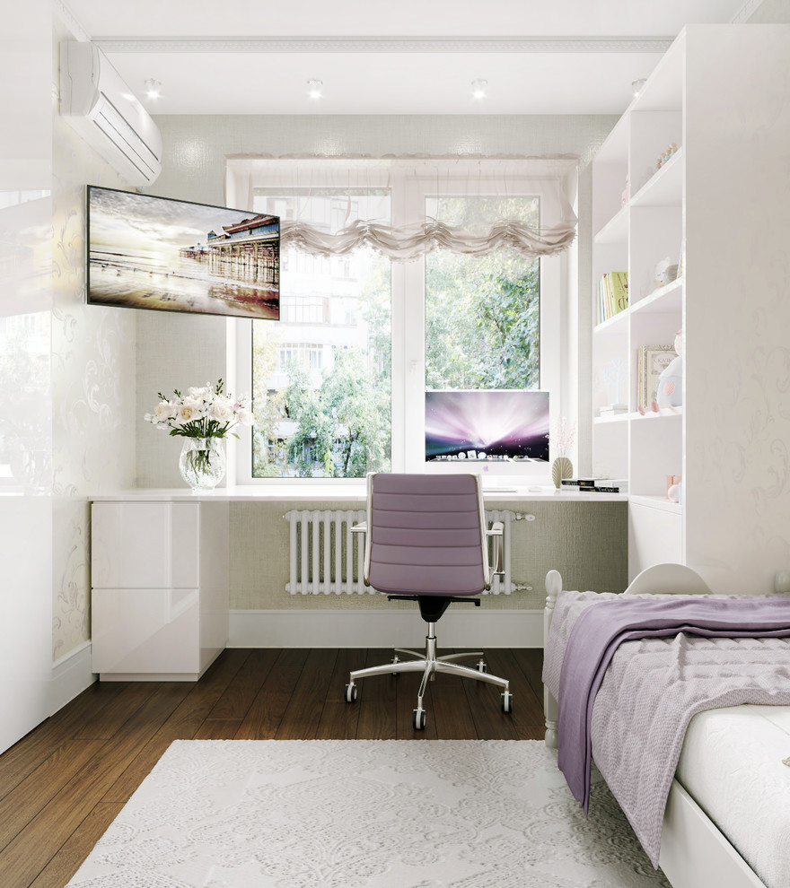 ЖК Алые паруса