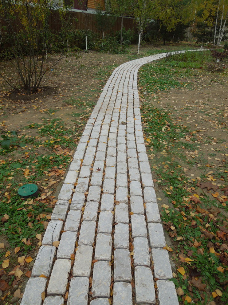 Егорьевское шоссе