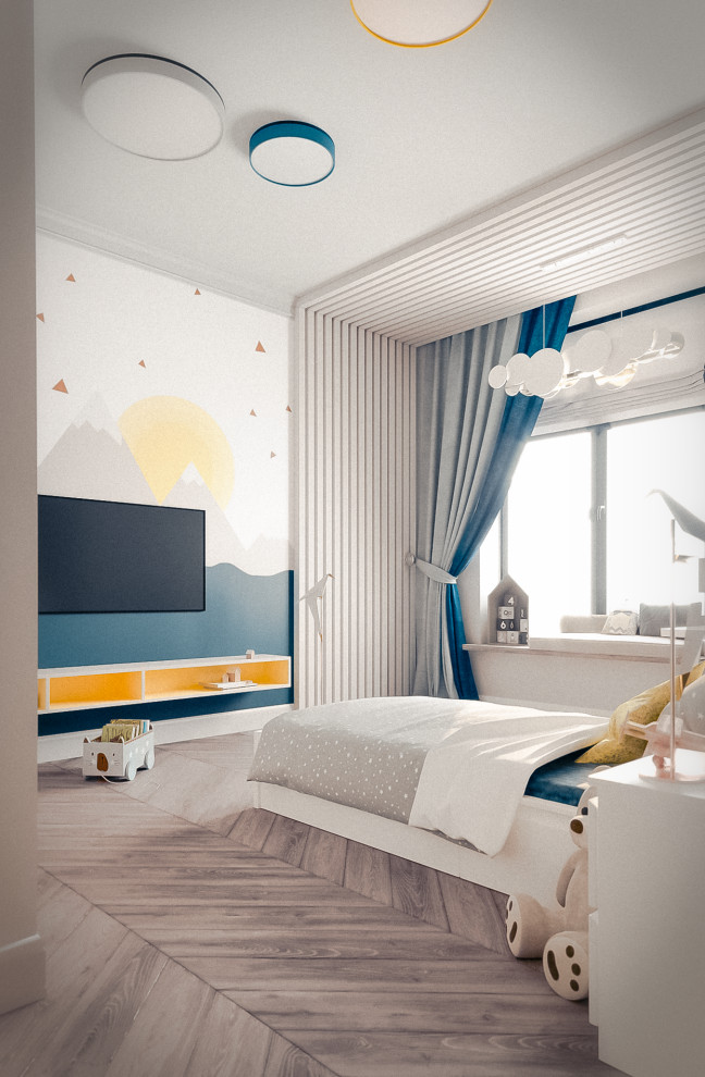 ЖК Вавилова 4