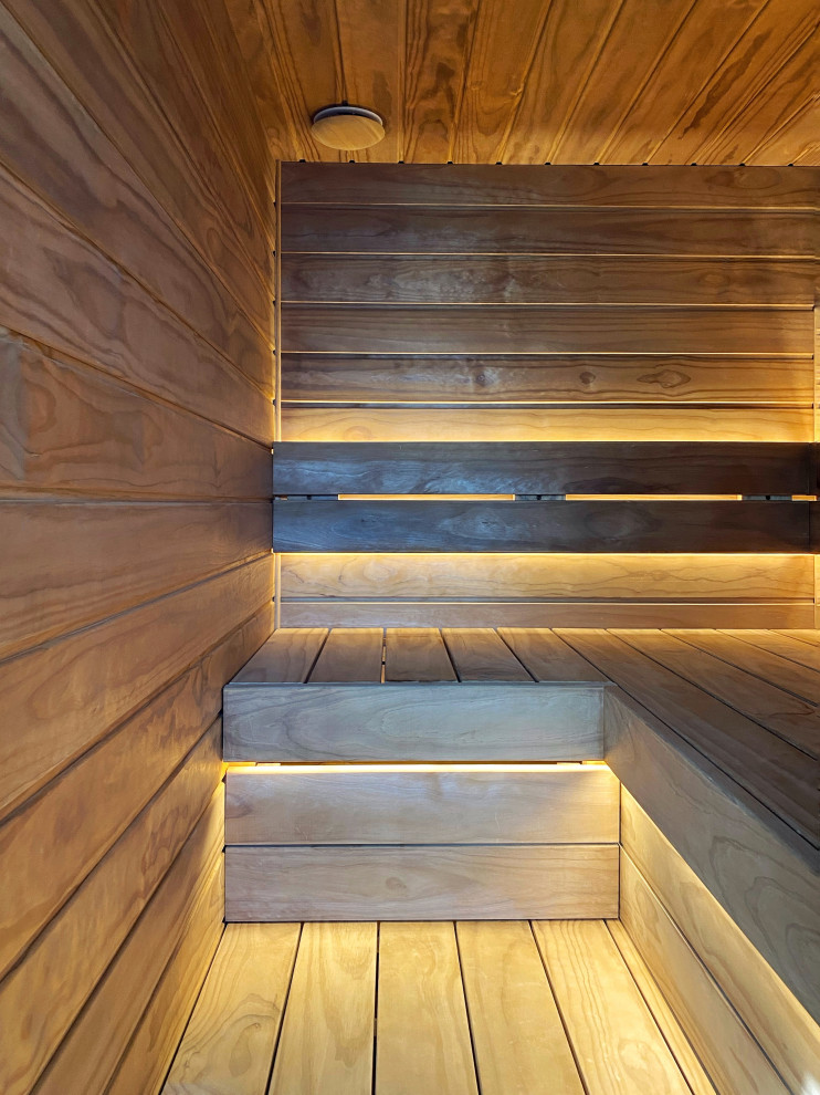 Таунхаус в Пушкине