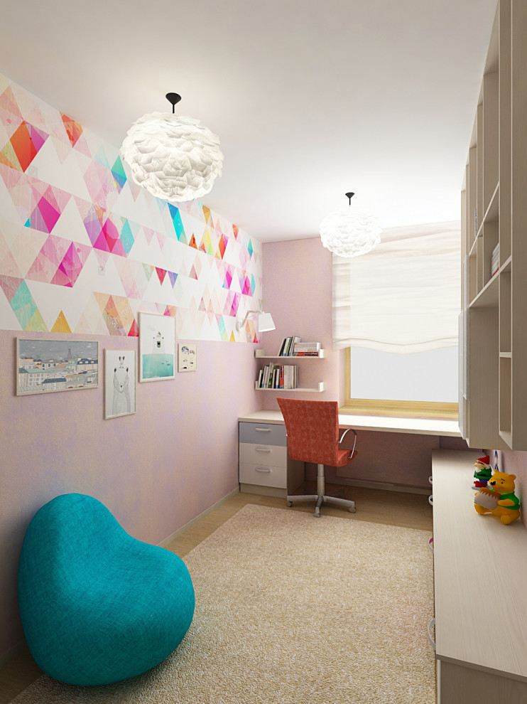 жк EcoLife - квартира для молодой семьи