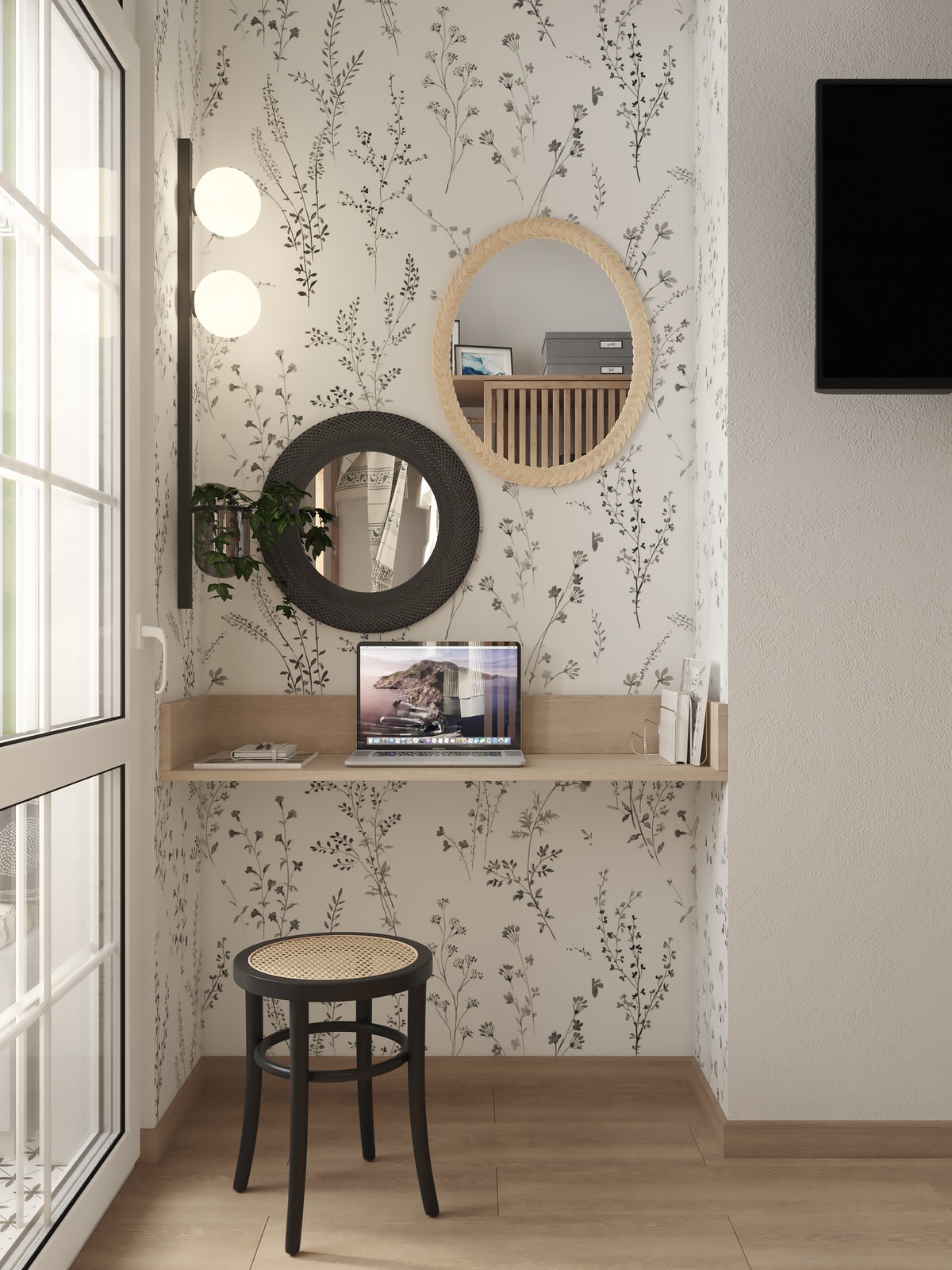 Апартаменты для отпуска недалеко от Адлера.