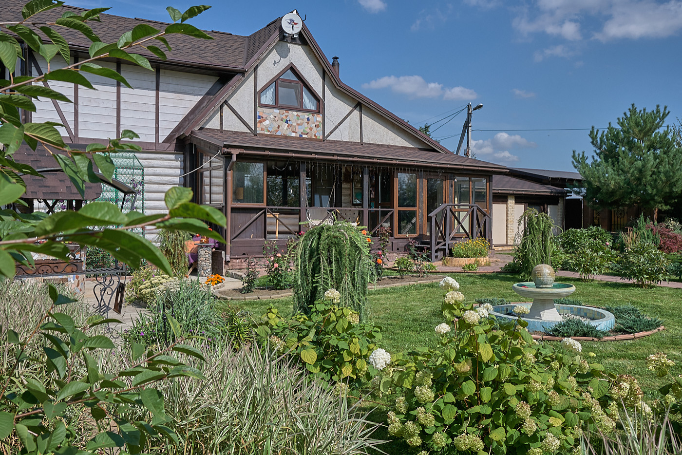 Дом архитектора (Домодедово)